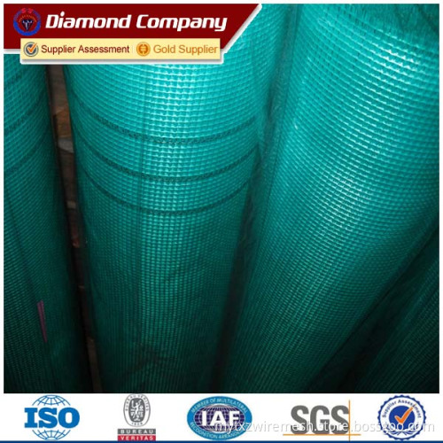 high quality 10mm*10mm 100g/m2 drywall fiberglass net mesh factory direct